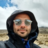 Serhat Dikbaş Email