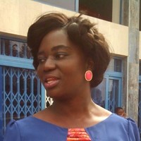 Frankie's Employee Anita Boahene's profile photo