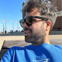 Tabaré Caorsi Email & Phone Number