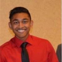 Autocar Parts LLC Employee Soumik Sarkar's profile photo