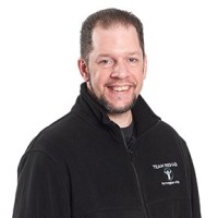 Team Rehabilitation Physical Therapy Employee Jeffrey Dehn's profile photo