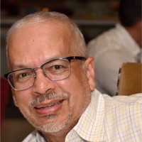 Sarah Cannon Research Institute Employee Juan Zavala's profile photo
