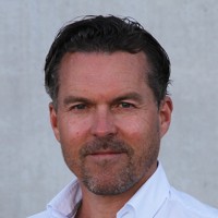 Widerøe Employee Ronny Grønvold's profile photo