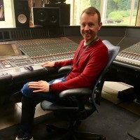 dBs Institute Employee Stuart Welsh's profile photo