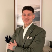 The Ritz-Carlton Hotel Company, L.L.C. Employee David Barata's profile photo
