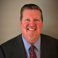 Duke Energy Corporation Employee Jeff Otten's profile photo
