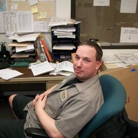 Central Van & Storage, Inc. Employee Ryan Muhleman's profile photo