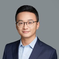 Tsinghua Shenzhen International Graduate School Employee Wenbo Ding's profile photo