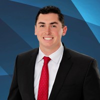 Morgan Stanley Employee Ryan Morrissey's profile photo
