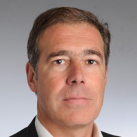 Lexarte AG Employee Thomas Hügi's profile photo