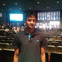 Optimal Satcom, Inc. Employee Harikrishna Bokksum's profile photo