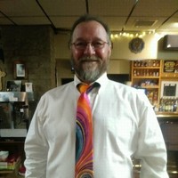 Met-Con, Inc. Employee Paul Johnson's profile photo