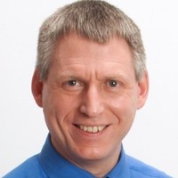 Primerica Employee Dan Campagna's profile photo