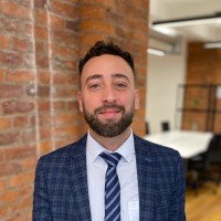 Sandhills East Employee Giulio di Salvo's profile photo