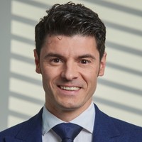 Doppelmayr Employee Georg Gufler's profile photo
