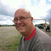 EUC Syd Employee Vincenzo Enzo Lillo's profile photo