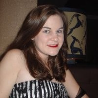 EDGE Publications Employee Rebecca Thomas's profile photo