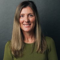 Home Foundation Employee Anna McPherson's profile photo