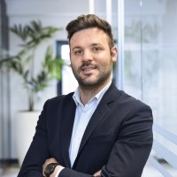 BETTER SILVER SPA Employee Mattia Clementi's profile photo