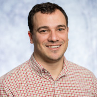 Cox Communications Employee Greg Garrison's profile photo