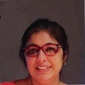 Ritu Dhingra Email & Phone Number