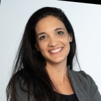 NRGene Ltd. Employee Daphna Tako's profile photo