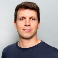 Mosaia Employee Cyril Delattre's profile photo