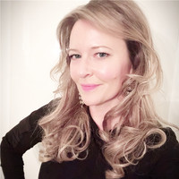 Ronald McDonald House Toronto Employee Jennifer Reynolds's profile photo