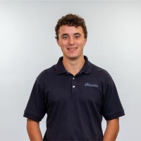 Simmons Pet Food Employee Trey Jackson's profile photo