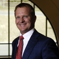 North American Banking Company Employee Bradley Huckle's profile photo
