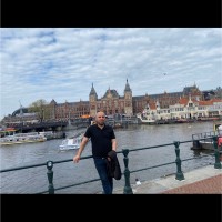 TEIAS Employee Emrah Ünal's profile photo