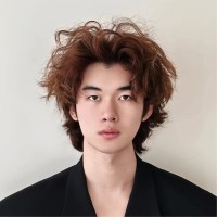 Junhao Wang Email