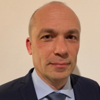 The Apollo Group Employee Marc Walter's profile photo