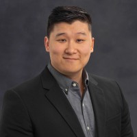 Connico Employee David Yi's profile photo