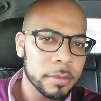 ELK ENERGY SERVICES, LLC Employee Markel Walker's profile photo