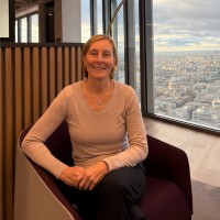 Reinsurance Group of America, Incorporated Employee Clare Lucas's profile photo
