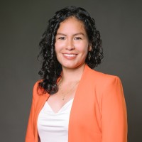 Universidad Nacional de San Agustin de Arequipa Employee Zoila Vásquez's profile photo