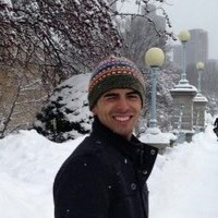 P&E Microcomputer Systems Employee Esteban Gonzalez's profile photo