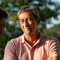 REWE Group Employee Joachim Pleiß's profile photo