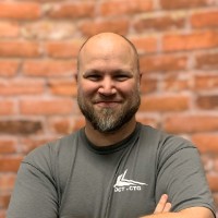 Dayton Coating Technologies | Certified Tool & Grinding Employee David Pitzer's profile photo