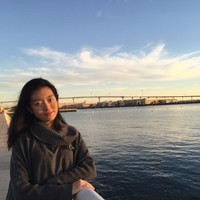 Meta Employee Jun Guo's profile photo