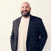 The Raincross Gazette Employee Justin Pardee's profile photo