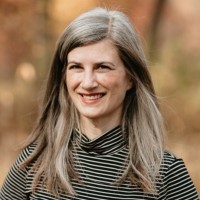 Broadview Press Employee Norah Franklin's profile photo