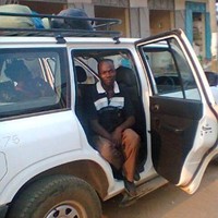 David Chanda Email