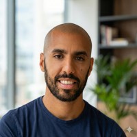 Daniel Cantón Employee Daniel Canton's profile photo