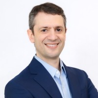 Cox Automotive Inc. Employee Benjamin Flusberg's profile photo