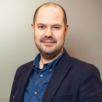 Andrew Saunders Email
