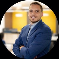 AECOM Employee Simon Ghattas's profile photo