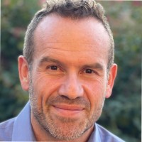 Soul Surgery Employee Marc Blackstone's profile photo