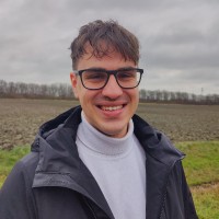 Moore DRV Employee Antonio Novak's profile photo